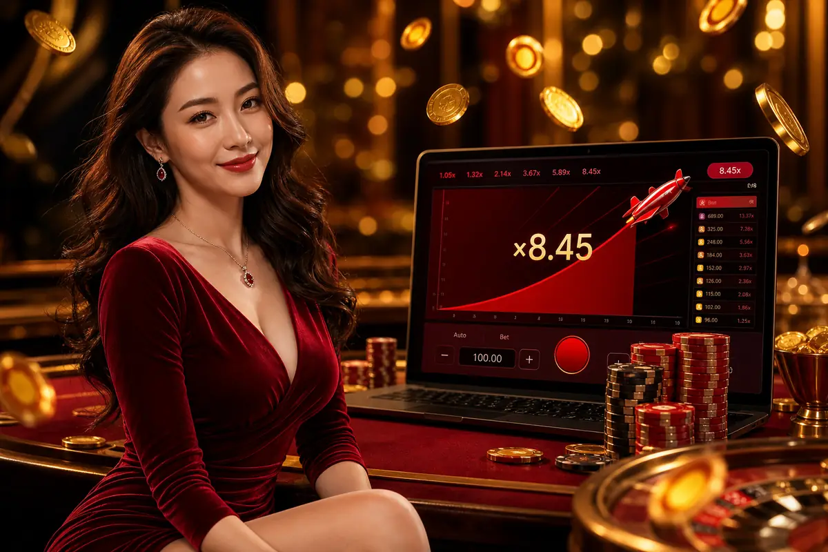 tony99 graf multiplier pekali naik