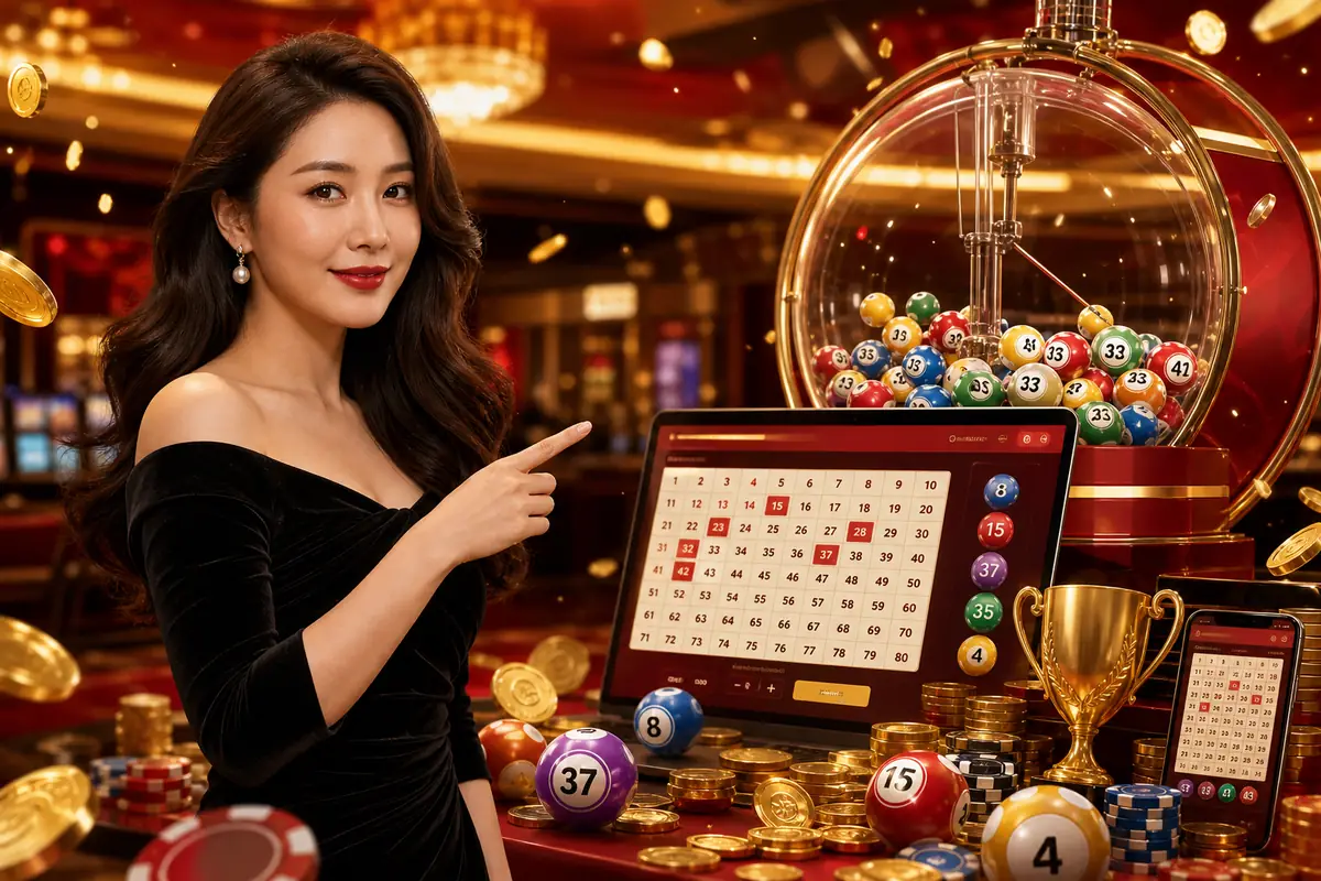 tony99 kasino baccarat permainan langsung
